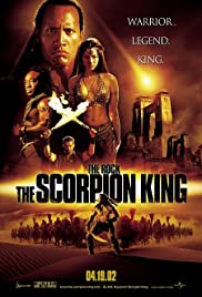 The Scorpion King 2002 Dub in Hindi Full Movie